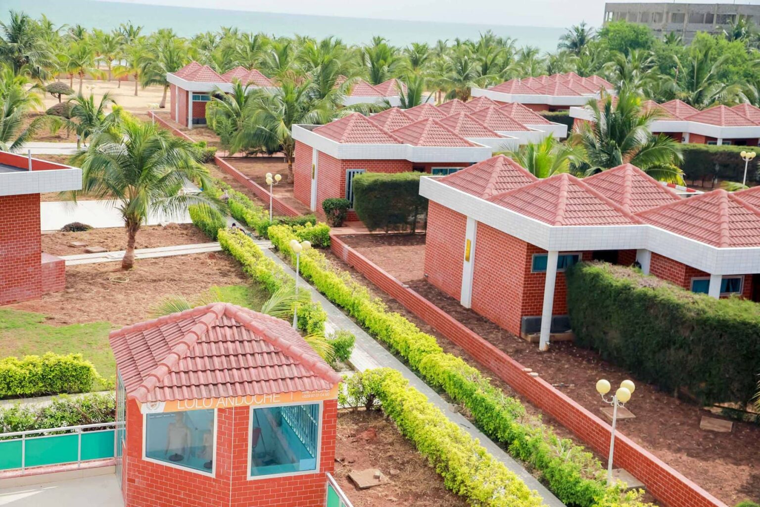 AYIFFA TOURISME – Bénin : faire du tourisme à Grand-Popo